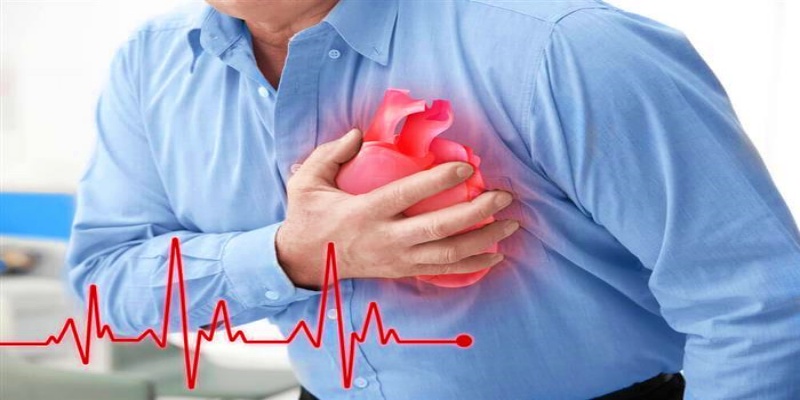 مرضى القلب والأوعية الدموية
