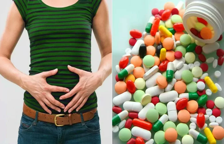 الأدوية العلاجية المعنية بالتعامل مع متلازمة القولون العصبي