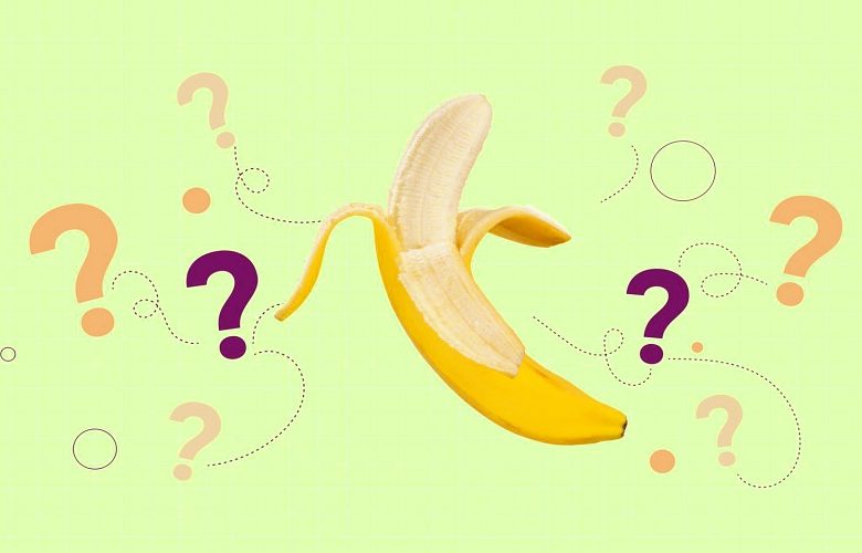 5 أطعمة يجب الإبتعاد عن تناولها مع فاكهة الموز