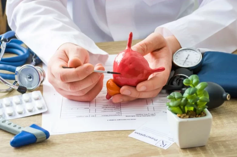 كل ما يهمك معرفته حول متلازمة المثانة المتهيجة كل ما يهمك معرفته حول متلازمة المثانة المتهيجة