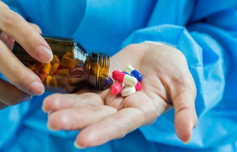 6 آثار سلبية تعود على الجسم عند تناول المضادات الحيوية بصورة مفرطة