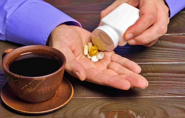 إحذري سيدتي.. تناول القهوة مع هذه العناصر الدوائية