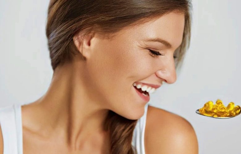 5 مكملات غذائية ذات تأثيرات مضادة للشيخوخة