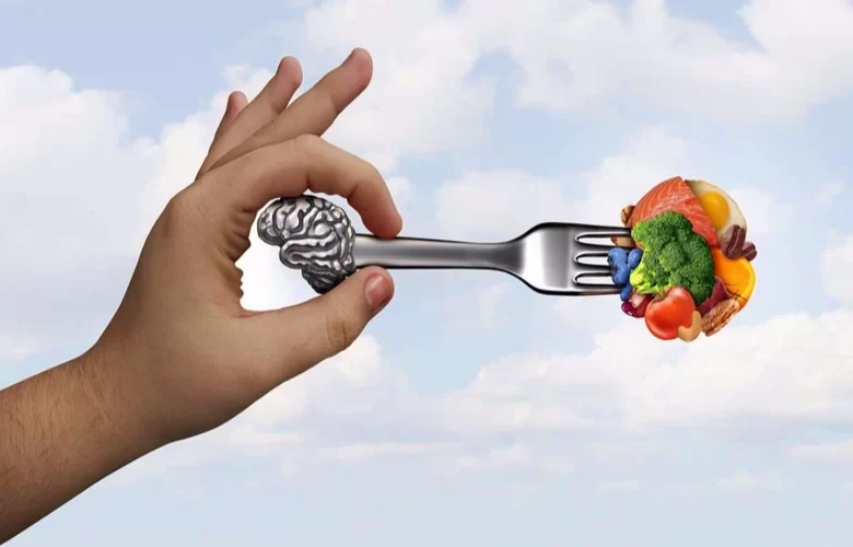 النظام الغذائي الأمثل لمرضى قصور الدورة الدموية الدماغية