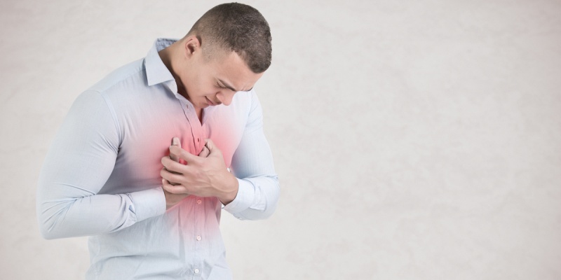 أعراض عدم انتظام ضربات القلب