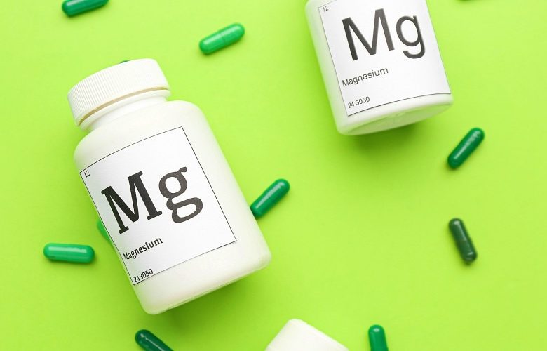 ما هو الوقت المناسب لتناول مكملات المغنيسيوم؟
