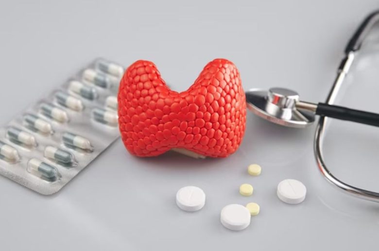 أدوية الغدة الدرقية