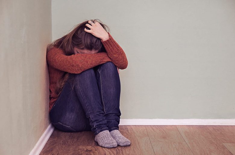 اضطراب الإجهاد الحاد