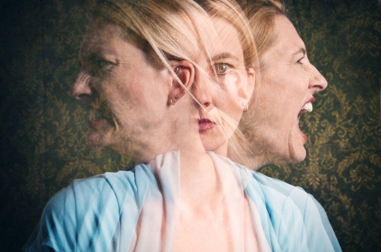 الأمراض النفسية الوراثية