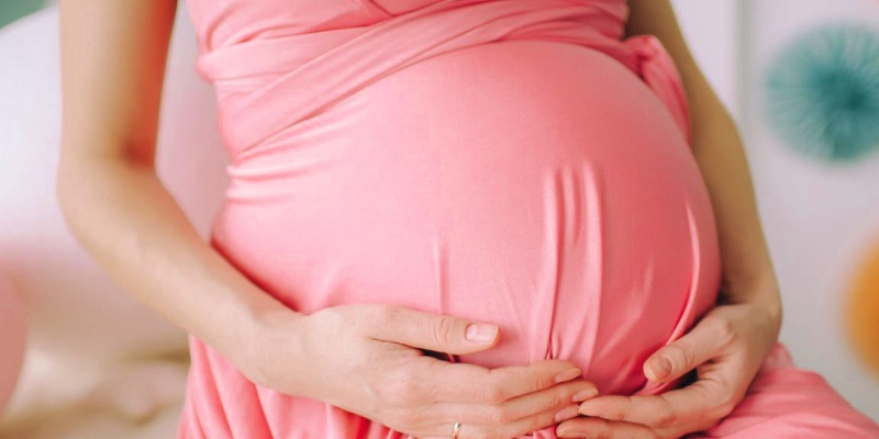 النساء الحوامل والمرضعات