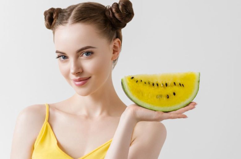 فوائد البطيخ الأصفر فوائد البطيخ الأصفر