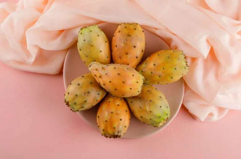 فوائد التين الشوكي