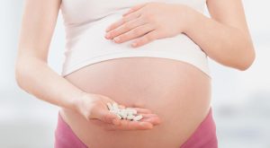 فوائد لفيتامين ب 3 لصحة النساء الحوامل