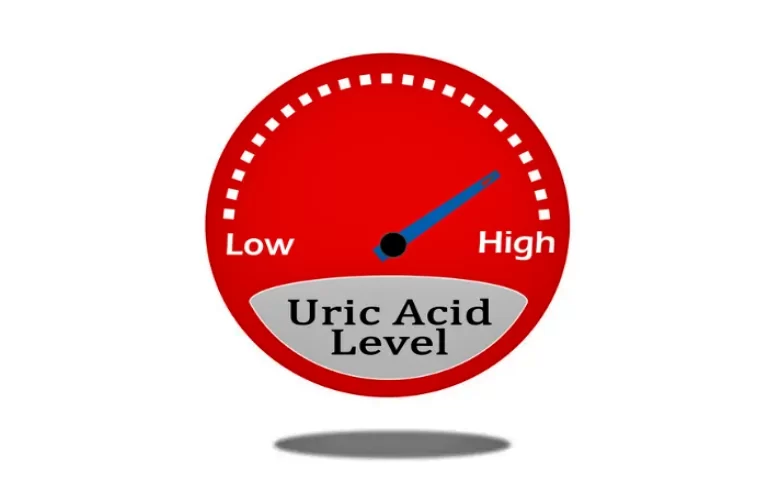 5 تدابير فعالة تعمل على خفض مستويات حمض اليوريك