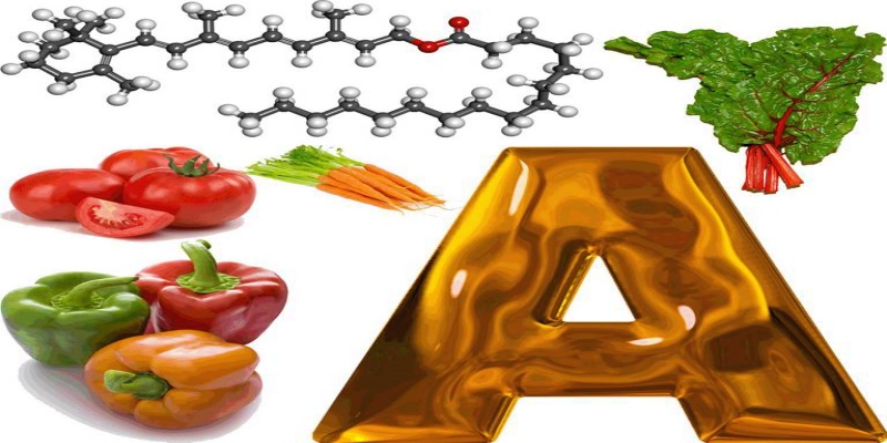 ما هي فوائد فيتامين A على صحة الجسم؟