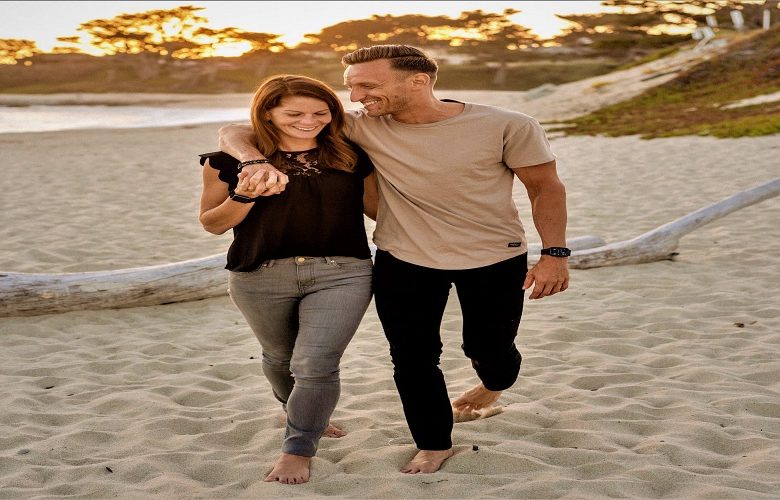 هل يساعد المشي على زيادة الرغبة الجنسية؟