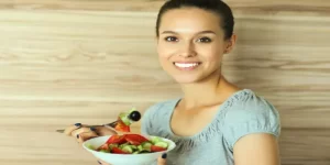 التغذية الصحية السليمة