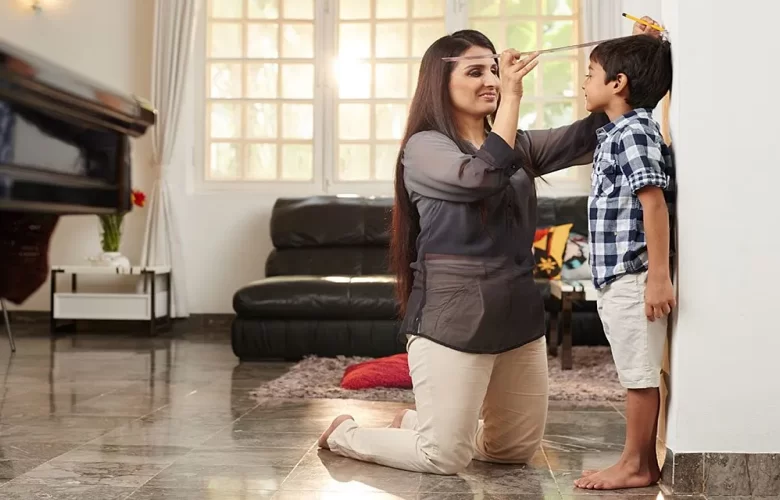 5 تمارين رياضية للأطفال تدعم عملية زيادة الطول لديهم