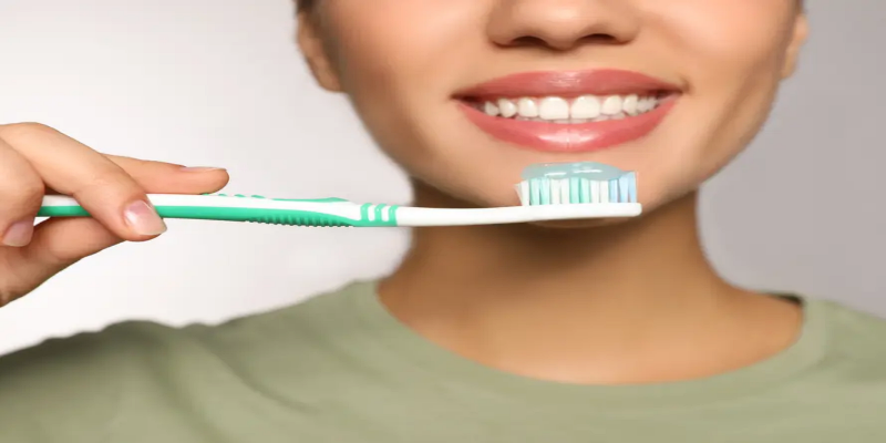 طرق الوقاية الفعالة من جير الأسنان