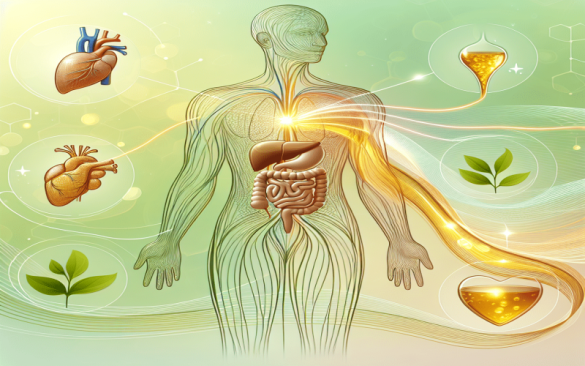 كيف نعمل على إزالة السموم من الجسم بشكل طبيعي؟ كيف نعمل على إزالة السموم من الجسم بشكل طبيعي؟
