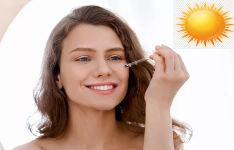كيفية استخدام الريتينول بأمان خلال فصل الصيف كيفية استخدام الريتينول بأمان خلال فصل الصيف