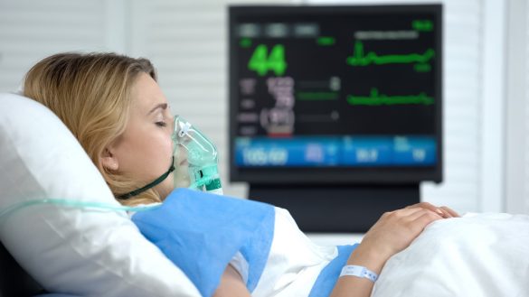 9 مشكلات صحية تؤدي إلى خطر الإصابة بالغيبوبة 9 مشكلات صحية تؤدي إلى خطر الإصابة بالغيبوبة