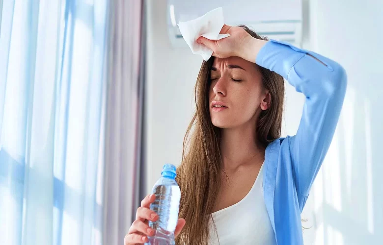 9 آثار سلبية تصيب الجسم عند تعرضه للجفاف