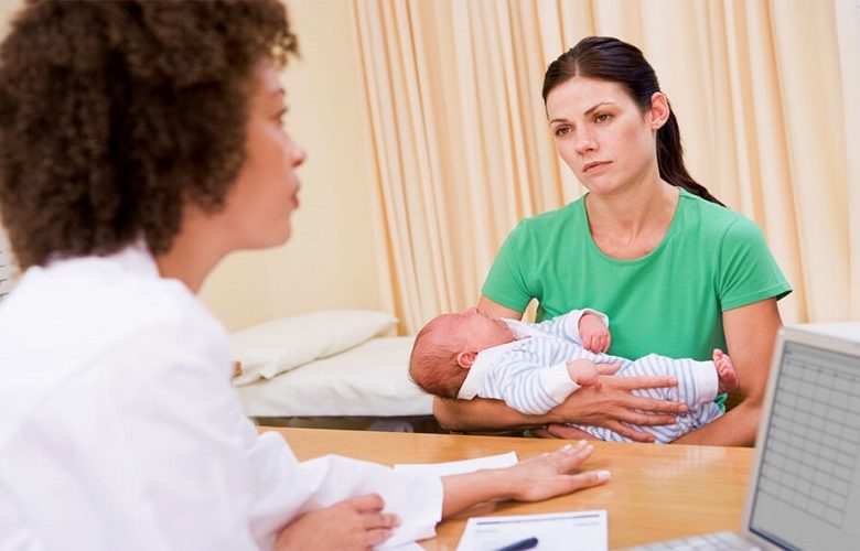 4 أمراض نسائية شائع حدوث الإصابة بها بعد خوض تجربة الولادة