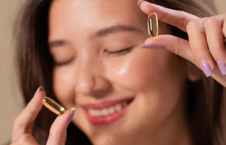 إليكي حواء.. 3 طرق لكيفية إستخدام فيتامين E لجمال بشرتك