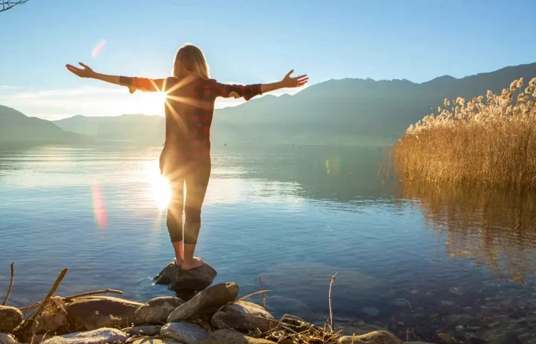 5 أسرار حياتية تساهم في التمتع بعمر أطول وأكثر صحة