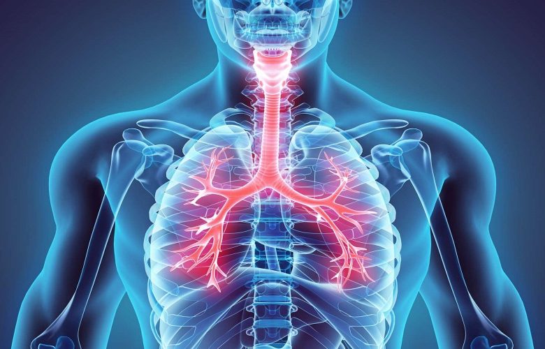 ضيق القصبة الهوائية.. أهم الأسباب وطرق العلاج ضيق القصبة الهوائية.. أهم الأسباب وطرق العلاج