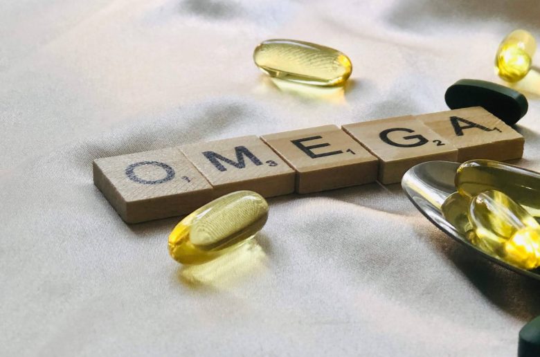 أحماض أوميجا 3 الدهنية
