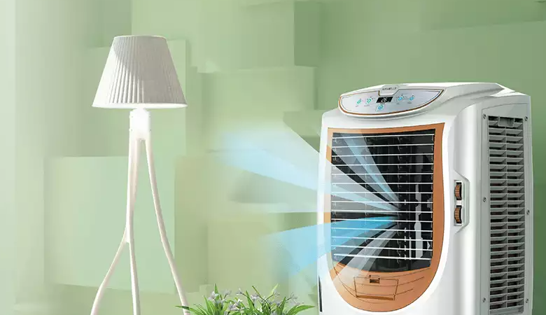 أضرار النوم في التكييف الصحراوي