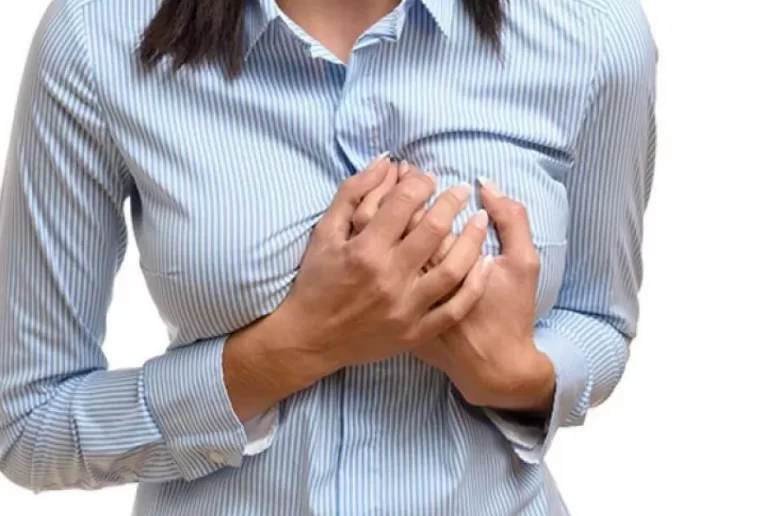أمراض شائعة للشعور بآلام في الثدي