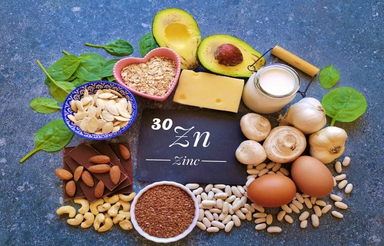 أفضل الأطعمة الغنية بالزنك لتعزيز الجهاز المناعي ومقاومة الجسم