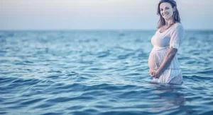 التمتع بلياقة بدنية صحية