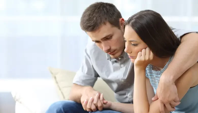 الدورة الشهرية بعد الزواج