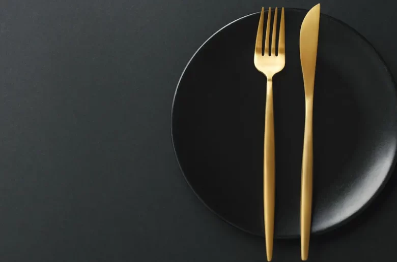 النظام الغذائي الأسود