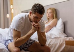 علامات تخبرك عن عدم استمتاع زوجك بالعلاقة الجنسية