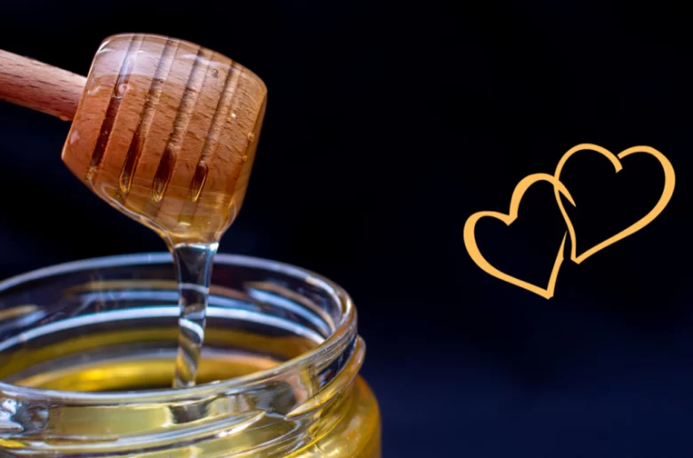 فوائد العسل للصحة الجنسية