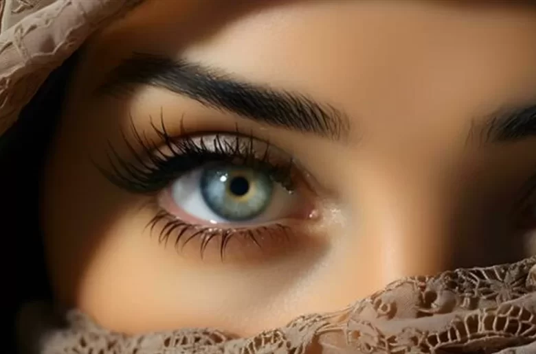 كيف تخبرك عيناك عن إصابتك بأمراض مزمنة؟