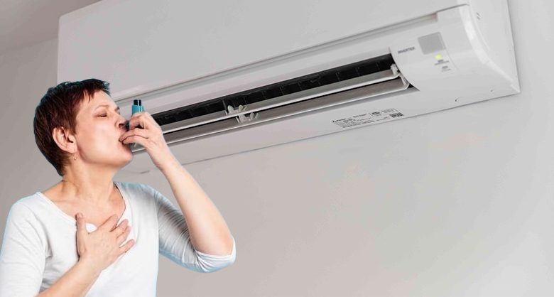 نصائح فعالة  لمرضى الربو في الموسم الحار