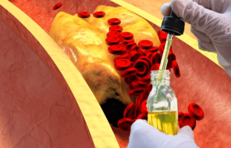 6 زيوت طهي صحية لمن يعانون ارتفاع الكوليسترول في الدم