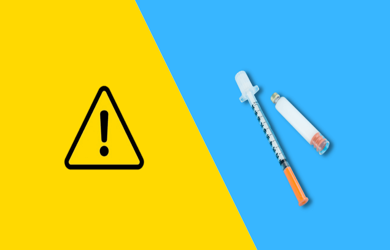 أهم الآثار الجانبية التي تصيب مرضى السكري جراء تناول الأنسولين أهم الآثار الجانبية التي تصيب مرضى السكري جراء تناول الأنسولين