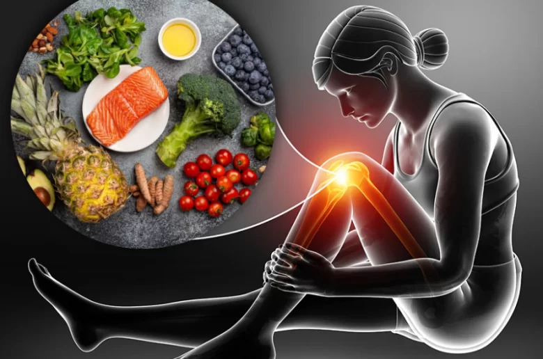 أفضل العناصر الغذائية لمرضى هشاشة العظام في الركبة أفضل العناصر الغذائية لمرضى هشاشة العظام في الركبة