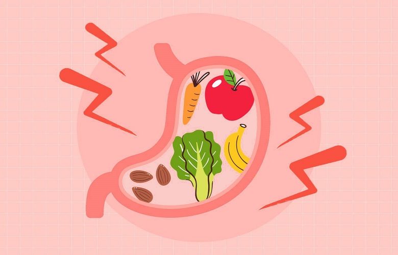 ما هي الآثار الجانبية المترتبة على تناول الكثير من الألياف؟