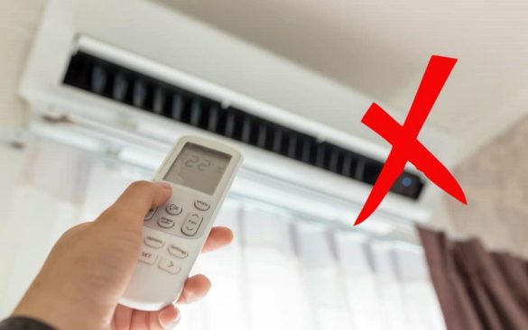 كيف يؤثر الإفراط في استخدام تكييف الهواء على الصحة العامة؟