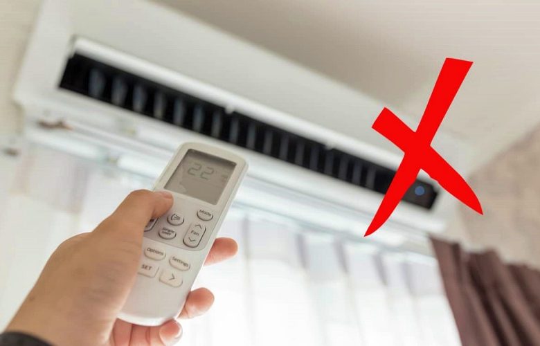 كيف يؤثر الإفراط في استخدام تكييف الهواء على الصحة العامة؟