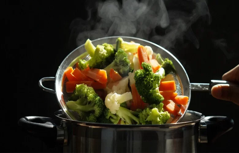 5 أنواع من الخضروات تزداد قيمتها الغذائية عند القيام بطهيها