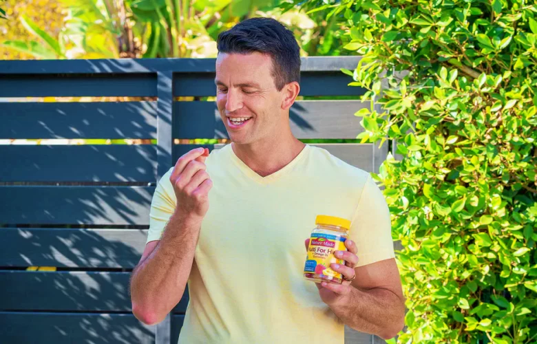 6 مكملات غذائية يحتاج إليها الرجال بعد سن الـ 40